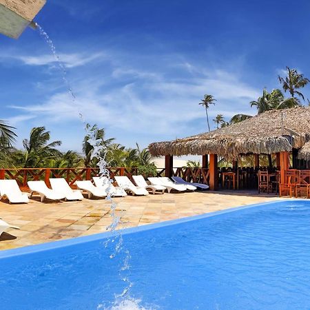 Mini hotel (Adults Only) Jericoacoara Extérieur photo