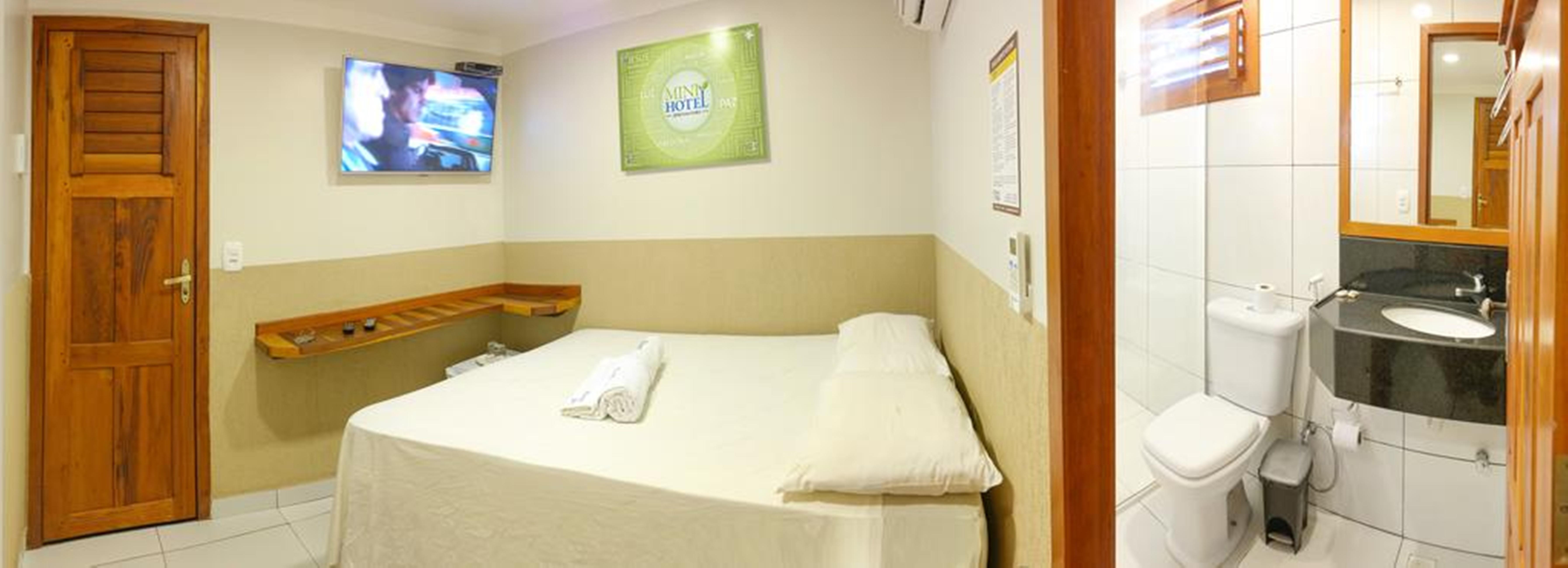 Mini hotel (Adults Only) Jericoacoara Extérieur photo