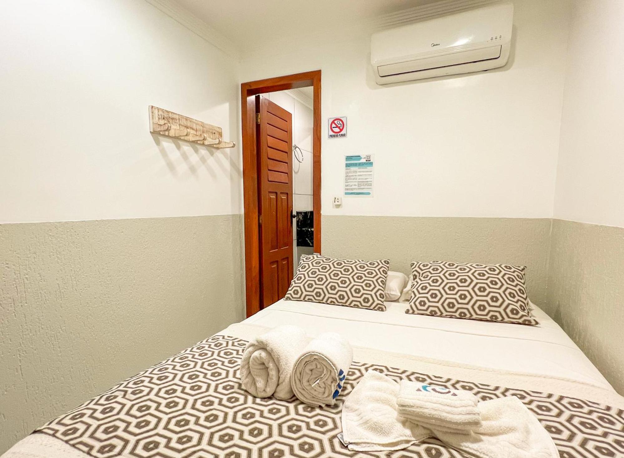 Mini hotel (Adults Only) Jericoacoara Extérieur photo