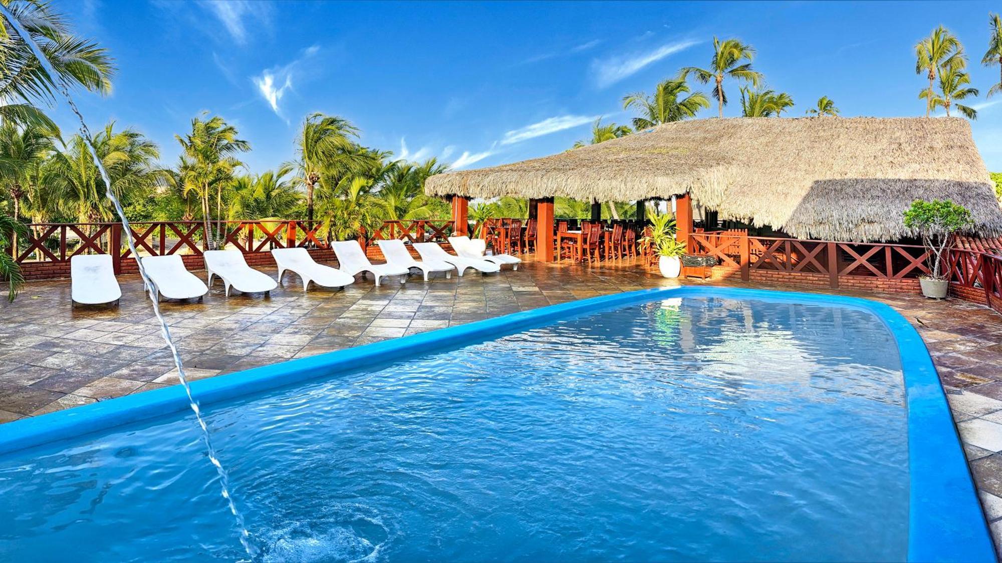 Mini hotel (Adults Only) Jericoacoara Extérieur photo