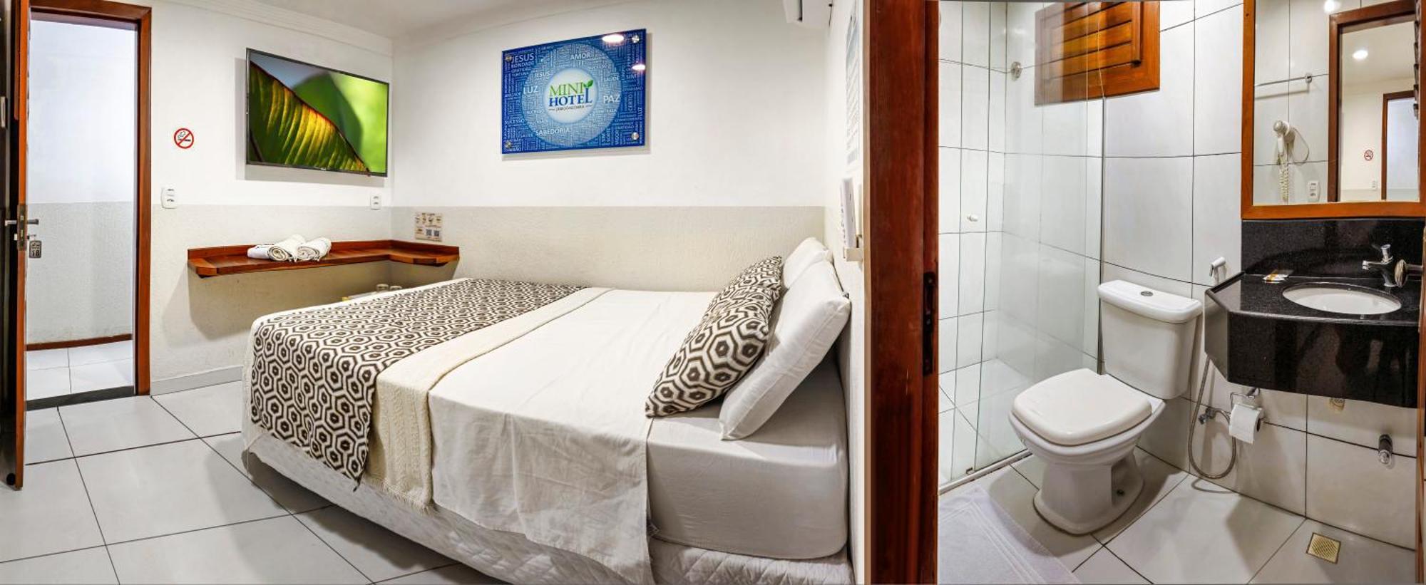 Mini hotel (Adults Only) Jericoacoara Extérieur photo